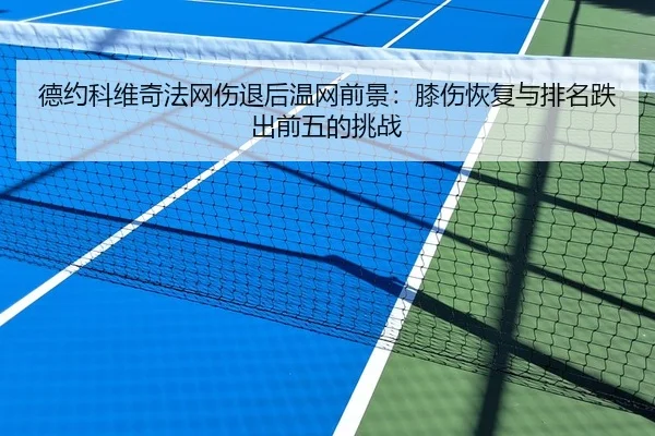 德约科维奇法网伤退后温网前景：膝伤恢复与排名跌出前五的挑战